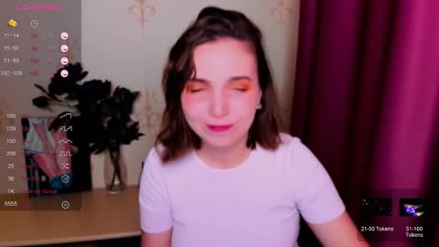 Hazel online show from 09/15/25, 11:16