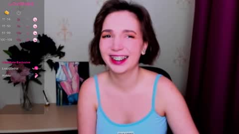 Hazel online show from 10/07/25, 08:11