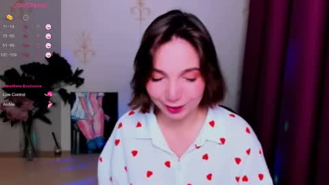 Hazel online show from 10/10/25, 08:35