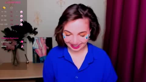 Hazel online show from 10/12/25, 09:19