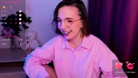 Hazel online show from 11/07/25, 08:36