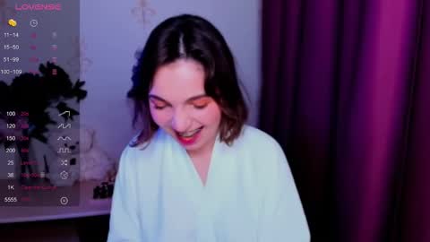 Hazel online show from 11/29/25, 12:08