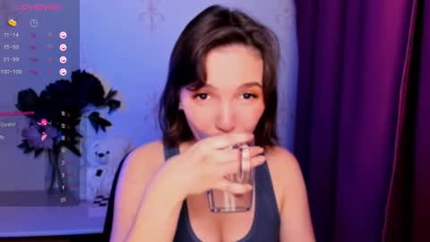 Hazel online show from 01/07/26, 06:21