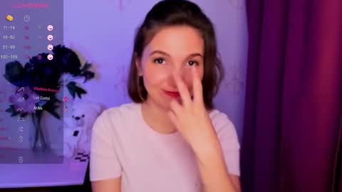 Hazel online show from 01/14/26, 08:58