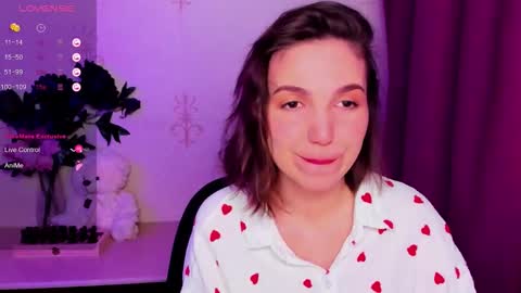 Hazel online show from 02/24/26, 11:58