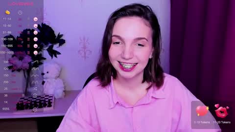 Hazel online show from 03/27/26, 08:26