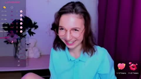 Hazel online show from 05/27/26, 05:26