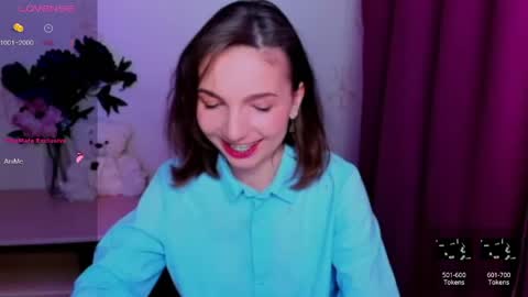 Hazel online show from 05/29/26, 01:36