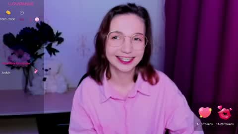 Hazel online show from 05/30/26, 09:34