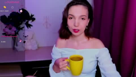 Hazel online show from 05/31/26, 09:27