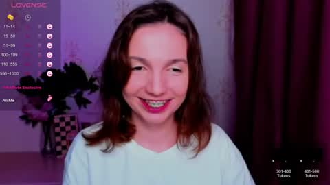 Hazel online show from 07/05/26, 04:19