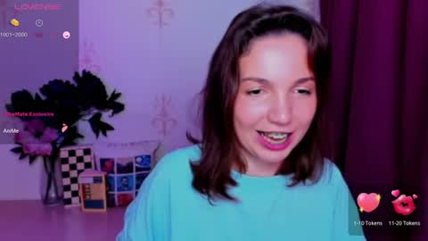 Hazel online show from 07/10/26, 07:01