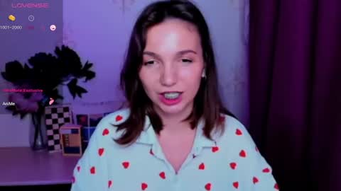 Hazel online show from 07/11/26, 11:57