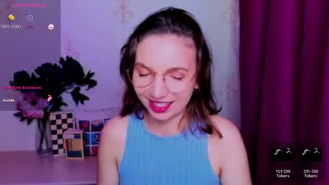 Hazel online show from 07/13/26, 09:12