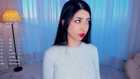 Megan online show from 12/20/25, 04:41