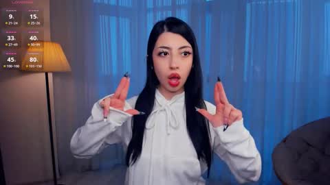 Megan online show from 02/04/26, 04:40