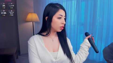 Megan online show from 02/08/26, 05:11