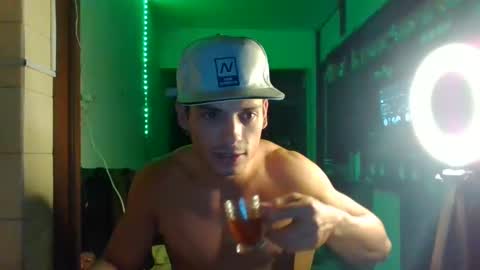 kinftt online show from 02/25/25, 02:36