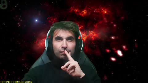 Snapshot of king7045 chatting on 12/25/24, 11:20 king7045 online show from 12/25/24, 11:20