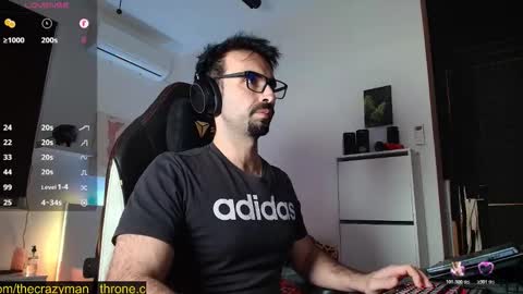 king7045 online show from 01/15/26, 10:24