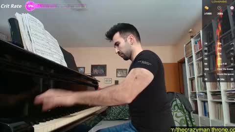 king7045 online show from 02/09/26, 10:41