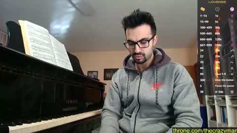 king7045 online show from 02/17/26, 07:38