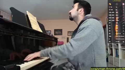 king7045 online show from 03/02/26, 07:59