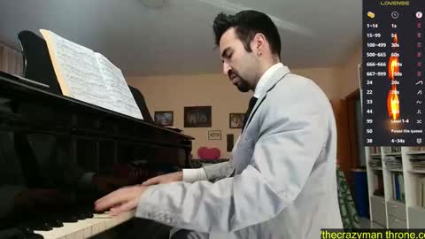 king7045 online show from 03/09/26, 07:34