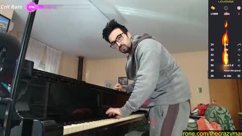 king7045 online show from 03/20/26, 08:08