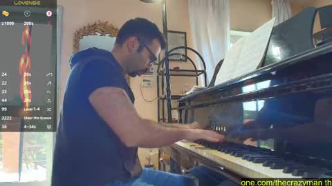 king7045 online show from 04/14/26, 06:30