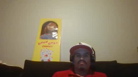 king761987 online show from 10/16/25, 12:11