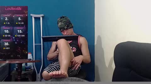 LEO online show from 12/07/24, 03:19