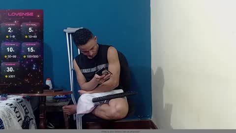 LEO online show from 12/13/24, 02:27