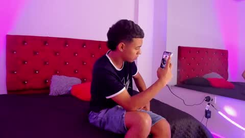 king_ares1 online show from 11/17/25, 07:41