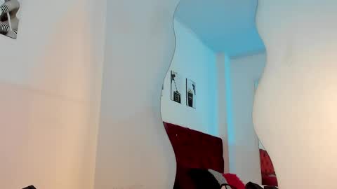 king_ares1 online show from 05/25/26, 11:16