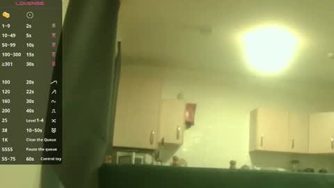 Aidan online show from 03/20/26, 06:57