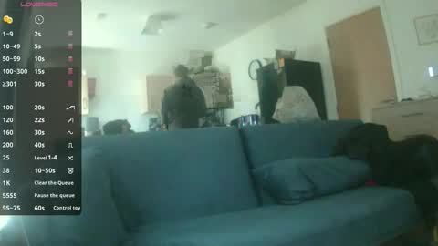 Aidan online show from 05/21/26, 11:28