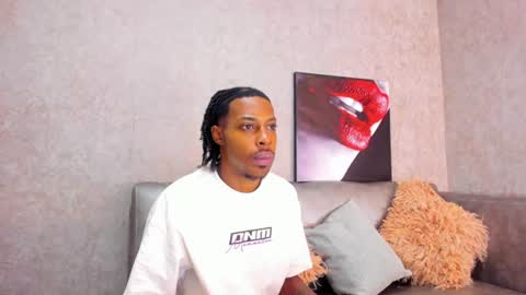 B L A Z Z E online show from 06/24/26, 01:10