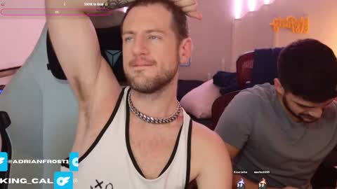 king_cal_ online show from 12/10/24, 03:09