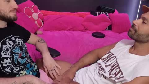 king_cal_ online show from 09/12/25, 04:56