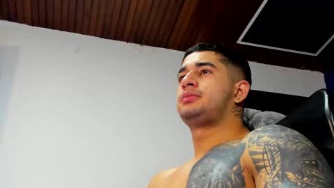 Angel Falconer online show from 11/15/25, 12:08