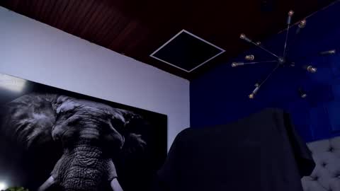 Angel Falconer online show from 01/18/26, 04:05