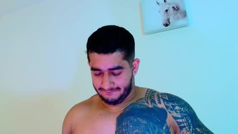 Angel Falconer online show from 02/03/26, 06:40