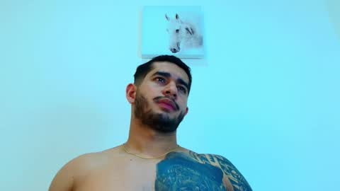 Angel Falconer online show from 02/04/26, 09:26