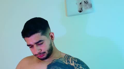 Angel Falconer online show from 02/08/26, 08:40