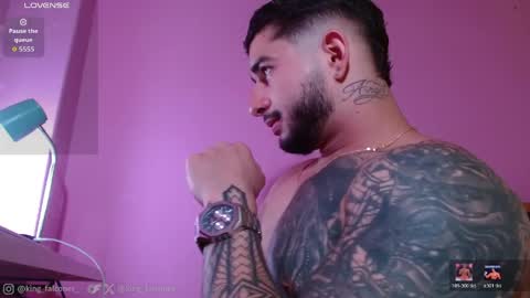 Angel Falconer online show from 04/02/26, 04:21