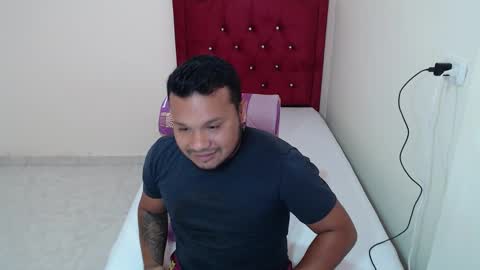 King LEO  online show from 01/14/26, 12:55