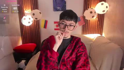 King  online show from 07/16/26, 12:22