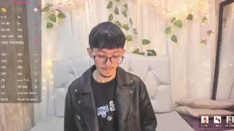 King  online show from 07/28/26, 12:12