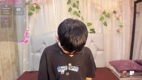 King  online show from 08/05/26, 12:30